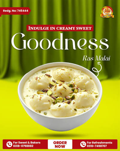 Ras Malai